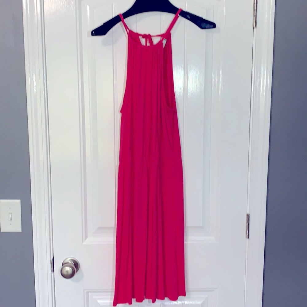 Old Navy Pink Sundress